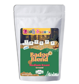 Badge Blend - Medium Roast