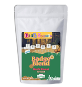 Badge Blend - Dark Roast