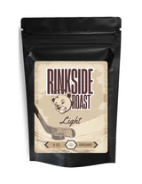 Rinkside Roast - Light Roast