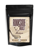 Rinkside Roast - Medium Roast