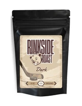 Rinkside Roast - Dark Roast