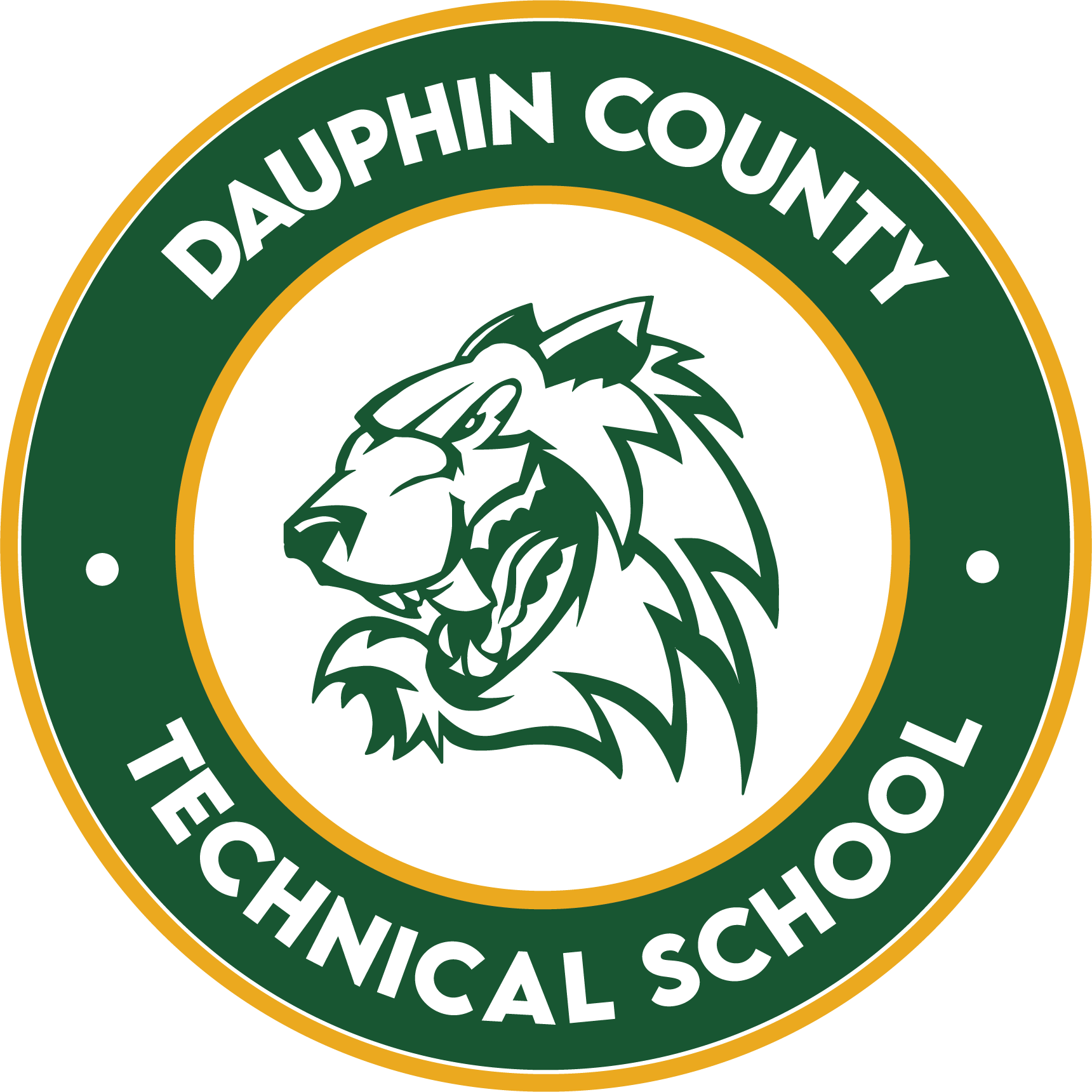 Dauphin County Technical School logo