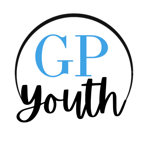 Grace Point Church of the Nazarene Youth logo