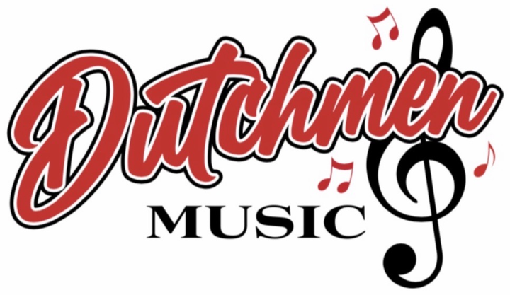 Dutchmen Music logo - Annville Cleona Music Boosters