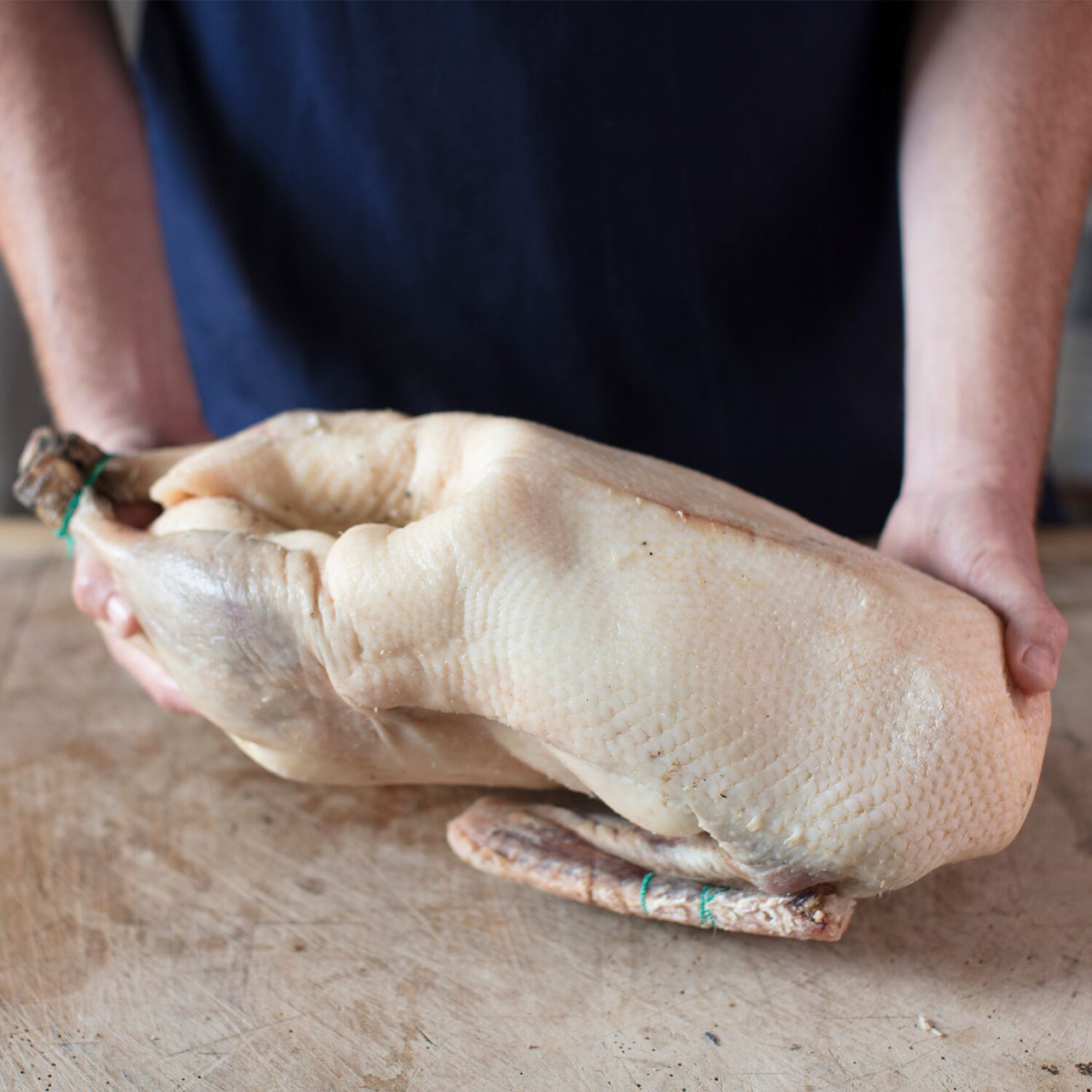 Copas Free Range Goose