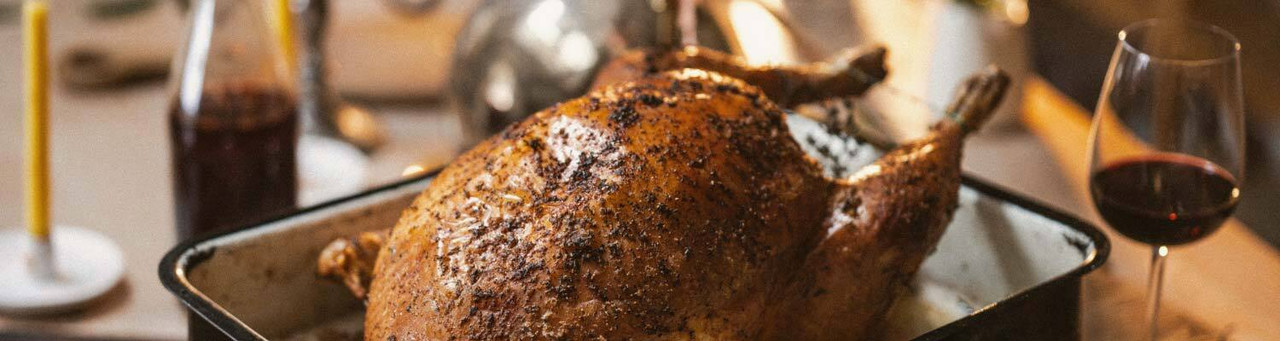 Christmas Meats Christmas Meats