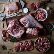 The Complete Guide to Building the Perfect Farm Shop Butcher Box