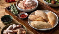 Your Complete Guide to a Proper Free-Range Chicken BBQ