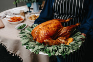 5 things to consider when ordering your Christmas turkey from a farm shop
