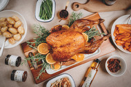 A Complete Guide to Choosing the Right Turkey Size for 8 People