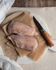 Why Free-Range Chicken Tastes Better Than Standard Chicken