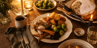 Bronze Turkey, Explained from Breed to the Table