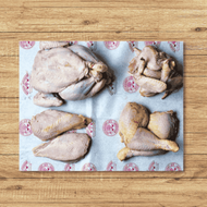 A Simple Roast Chicken Recipe That Works Every Time