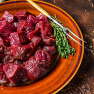 How Does Sourcing Meat Directly from Farms Improve Quality?