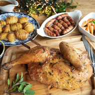Turkey Beyond Christmas: Cheap Cuts, Bold Flavours and Year-Round Cooking Secrets