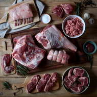 How to Cook Free-Range Lamb in the Oven with Consistent Results?