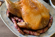 The Secret Behind Truly Flavourful Free-Range Turkeys