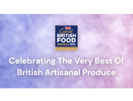 Great British Food Awards 2021