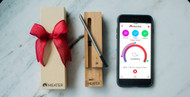MEATER: The World's First Wireless Meat Thermometer