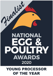 National Egg & Poultry Awards 2020