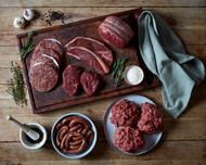 A Complete Guide to Buying Premium Beef and Chicken from a Farm Shop