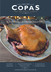 Our Christmas 2020 Brochure
