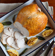 Discover the Goodness of Turkey – A Tasty, Wholesome Choice for the Whole Family