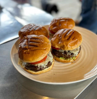 Make Your Summer BBQ Unforgettable with Tasty Venison Burgers