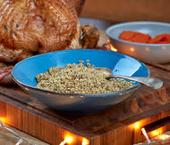 The Savoury Story of Stuffing: A Timeless Tradition