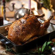 Cooking a Turkey for the First Time? Your Beginner’s Checklist