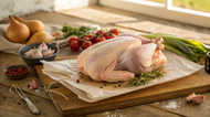Your complete guide to buying and cooking turkey from farm to table