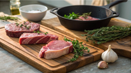 How to Cook Different Meats to Their Best
