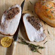 Turkey Recipes From Celeb Chefs