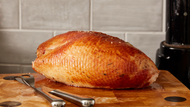 Turkey Cooking Times for Crowns and Whole Birds