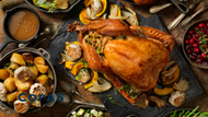 A Guide to Choosing the Perfect Turkey Size for Your Christmas Feast