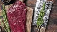 What is Game Meat?