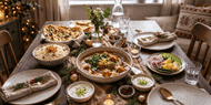Boxing Day Sorted: Our Favourite Turkey Curry