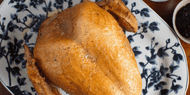 How to Prepare and Season a Turkey Crown for the Best Flavour