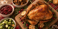 The Classic Side Dishes for a Traditional Christmas Turkey