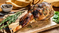 A Delicious Sunday Roast: Leg of Lamb Recipe