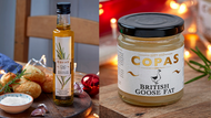 Goose Fat vs Roasting Oil: The Ultimate Roast Potato Showdown