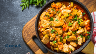 3 Cosy Chicken Casserole Recipes Perfect for Chilly Evenings