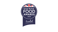 We’re Finalists in The Great British Food Awards!