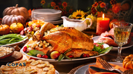 Thanksgiving: A Feast of Thanks, Family and Tradition