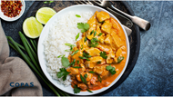 Coronation Turkey Curry: A Perfect Post-Christmas Meal