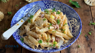 Turkey Penne: A Family-Friendly Pasta Everyone Will Love