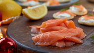 Deliciously Festive: 5 Smoked Salmon Starters Your Guests Will Love