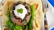 Juicy Lamb and Mint Burgers: A Fresh Twist on a Classic Favourite