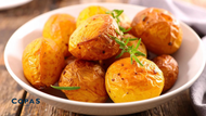 The Secret to Stress-Free Roast Potatoes: Make Them Ahead and Freeze