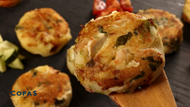The Ultimate Comfort Brunch: Bubble & Squeak (with Free-Range Turkey)